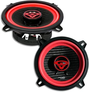 Cerwin Vega V525 2025 Edition 5.25" 2-WAY COAXIAL FULL RANGE SPEAKERS - Picture 1 of 12