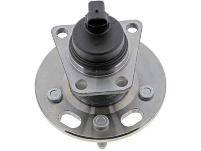Conjunto de buje de rueda trasero para Pontiac Sunbird 1992-1994 97456MXZZ 1993 FWD Foto 1 de 2