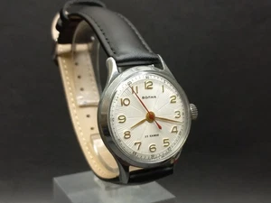 Soviet Vintage Watch Volna Precision ChChZ,Mechanical Watch USSR,Russian Watch - Picture 1 of 10