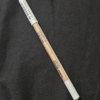 Makeup Forever Artist Color Pencil (104 All Around White) - Image 1 of 2