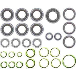 15-2548GM AC Delco Kit A/C O-Ring and Gasket Seal for Chevy Pontiac Grand Am - Bild 1 von 1