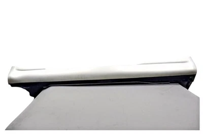 02-05 Lexus SC430 Z40 lado izquierdo del conductor basculante panel faldón plateado OEM Foto 1 de 4