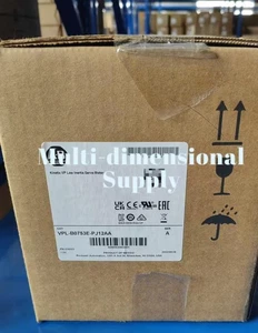 1PCS NEW VPL-B0753E-PJ12AA Via DHL/UPS/FeDEX #WAT - Afbeelding 1 van 1