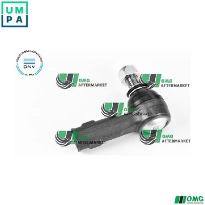 TIE ROD END G10.5690 FOR SUZUKI SUBARU OPEL NISSAN K10B 1.0L 3cyl CELERIO 1.2L - Image 1 of 4