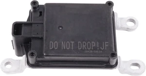 28438-5HK2A Front Cruise Distance Radar Sensor Fit For Nissan Rogue 2017-2021 - Picture 1 of 5