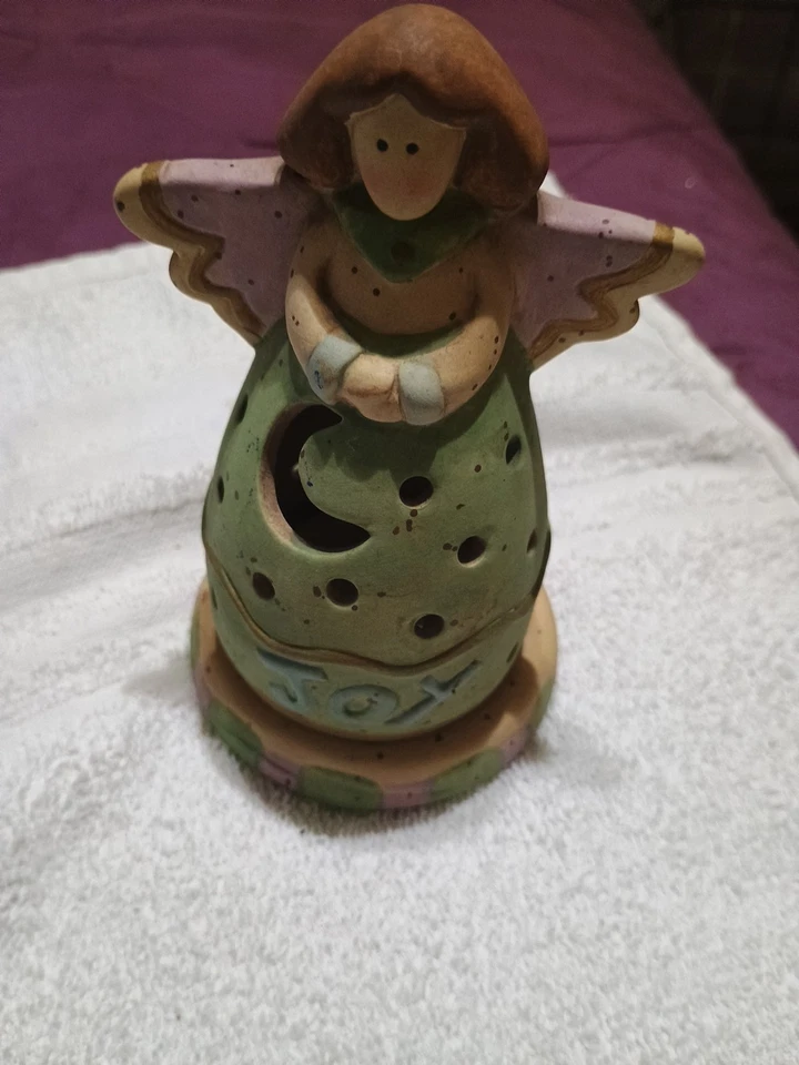 Quemador Midwest Angel Tealight Foto 1 de 1