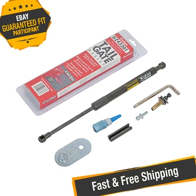 Asistencia de puerta trasera de camioneta Dee Zee DZ43301 para Dodge Ram 1500/2500/3500 2009-2019 Foto 1 de 4