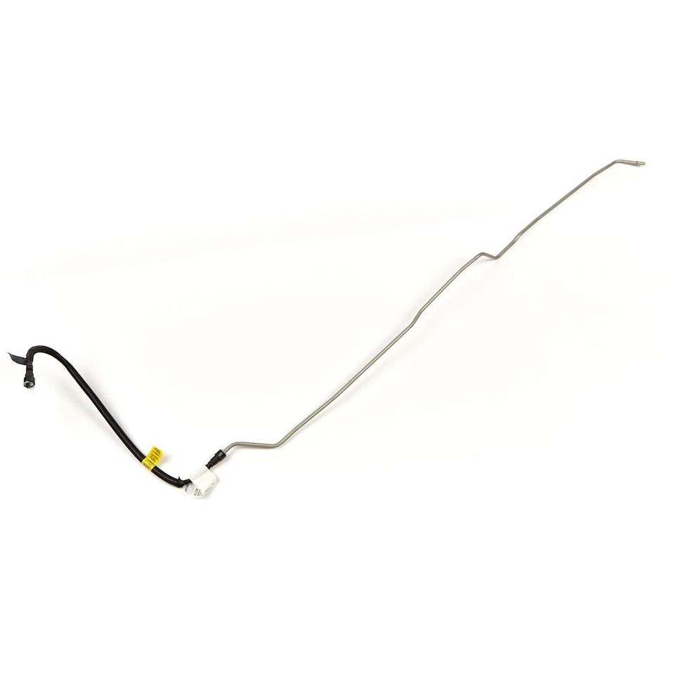 Задняя газовая магистраль возврата топлива 15734505 переменного тока Delco для пикапа Chevy S10 GMC Sonoma - Изображение 1 из 1