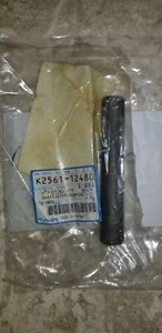 NEW OEM Kubota Part Number K2561-12480 Tractor Shaft Differential  - Picture 1 of 3
