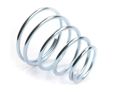 Пружина опорной пластины балансировщика колес Coats 8308820 для вала 28 мм - Изображение 1 из 4