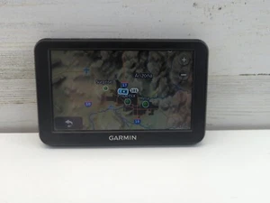 Garmin Nuvi 50 5 Inch Touchscreen Automotive GPS No Cords Read - Picture 1 of 4