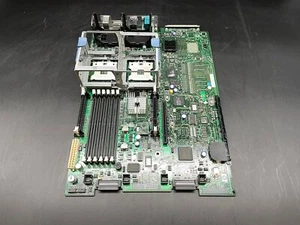 HP DL380 G4 System Board, 409160-001 - Picture 1 of 5