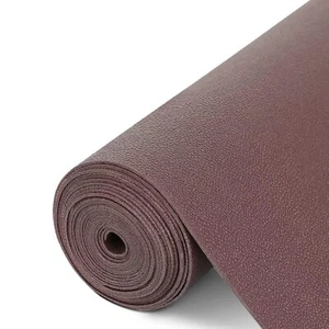 WochiTV Shelf Liner for Cabinets, Drawer Non Adhesive Non Slip Foam Mat for K... - Picture 1 of 7