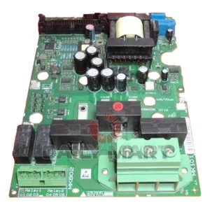 Used & Tested DANFOSS 130B6058 DT12 Power Board FC302-312 Series 18.5kw - Picture 1 of 3