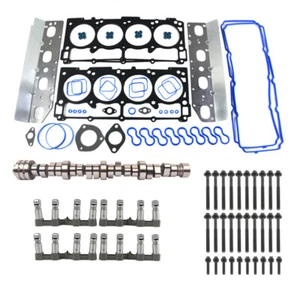 Hydraulic Cam Non-MDS Lifters Kit For 2011-2015 Ram 2500 3500 5.7L Hemi Crew Cab - Picture 1 of 6