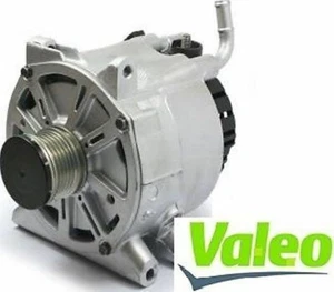 Wassergekühlt Lichtmaschine für MERCEDES A-KLASSE W168 A160 A 170 CDI VANEO 1.7 - Bild 1 von 9