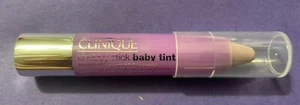 Clinique Chubby Stick feuchtigkeitsspendender Lippenbalsam 0,04 Unzen wählen  - Bild 1 von 12