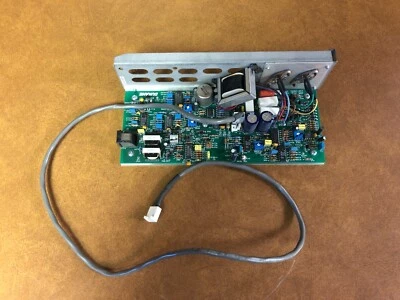 Dukane 110-3544C Intercom Amplifier Module for a StarCall Intercom System - Image 1 of 4