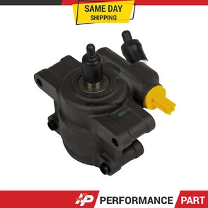 Power Steering Pump 20-319 for 02-03 Ford SVT Hatchback Focus 2.0L - Picture 1 of 12