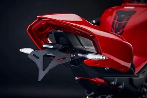 Ducati Panigale V4 / R / S 2018-2024 Evotech Performance Tail Tidy - Picture 1 of 10