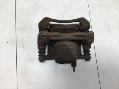 TOYOTA COROLLA LE 2007  FRONT LEFT BRAKE CALIPER FACTORY - Image 1 of 4