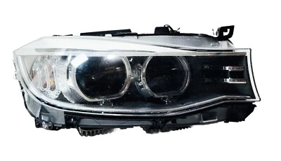 Faro derecho xenón bmw serie 3 f34 328i 330i 340i gt 2014-2016 Foto 1 de 4