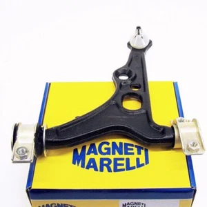 Side handlebar wheel suspension front left Fiat Brava 182 Bravo I 182 Tipo 160 - Picture 1 of 1
