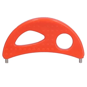 Tool for Jack Lalanne Power Series Delux PRO Classic Juicer Acc(Orange) - Picture 1 of 12