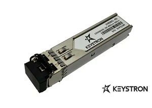 J4858D 1G SFP LC SX 500m MMF XCVR HP e Aruba garanzia a vita compatibile - Foto 1 di 1
