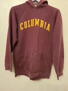Columbia Youth Logo Hoodie Sweatshirt ~ Size XL - Picture 1 of 2