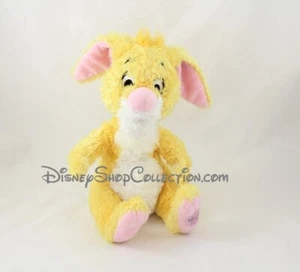 Peluche Coco lapin DISNEY STORE Winnie The Pooh jaune 25 cm (MO6642) - Imagen 1 de 1