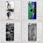 PINK FLOYD PHONE CASE FOR IPHONE SAMSUNG HUAWEI ENGLISH ROCK BAND QUOTES COVER
