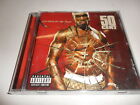 Cd    50 Cent  ‎– Get Rich Or Die Tryin'