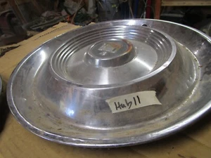 Set of 3 Hubcaps - Picture 1 of 7