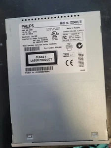 Philips CDD4801/81 CD-RW IDE CD-ROM Internal Disk Dive - Picture 1 of 4