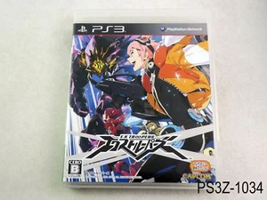 EX Troopers Playstation 3 Importación Japonesa PS3 EXtroopers Japón JP Vendedor de EE. UU. - Imagen 1 de 4