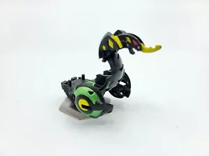 Bakugan Fangoid Darkus Gundalian Invaders DNA Rare MG Japan - Picture 1 of 4