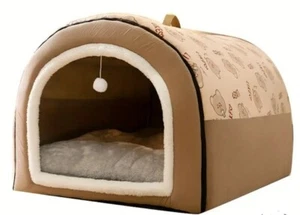 hundehütte indoor XXL - Bild 1 von 1