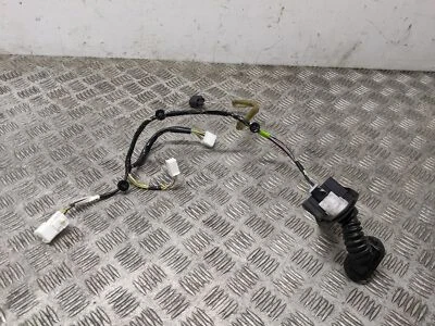 Mazda Cx-7 D Sport Mk1 2009-2013 Door Wiring Loom (n/s Rear Passenger)  - Image 1 of 4