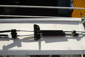 METZGER 3150292 Seilzug, Schaltgetriebe für VW Transporter - Bild 1 von 9
