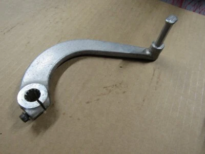 Pedal de freno Katana 1998-2003 Suzuki GSX600 GSX600F Foto 1 de 4