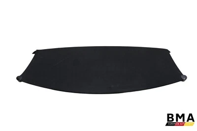 Cubierta del compartimento de almacenamiento del maletero trasero Porsche 982 718 Cayman 2017-2024 OEM Foto 1 de 4