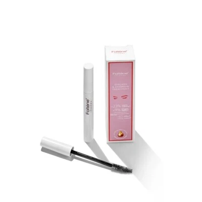 Foltene Eyelash and Eyebrow Treatment, 6.5 ml, - Image 1 of 2