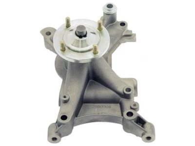 For Toyota Land Cruiser Engine Cooling Fan Pulley Bracket Dorman 53969WW - Image 1 of 2