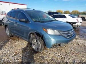Used Air Cleaner Assembly fits: 2013 Honda Cr-v assembly Grade A - Picture 1 of 18