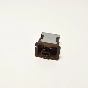 BMW Z3 E36 Heater Blower Motor Resistor 64111375754 1375754 NEW GENUINE - Bild 1 von 7