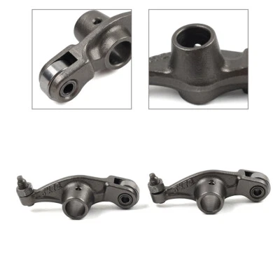 2pcs Roller Rocker Arm Fit Honda CRF230F XL200 FTR223 SL230 XL185 CB223 - Image 1 of 4