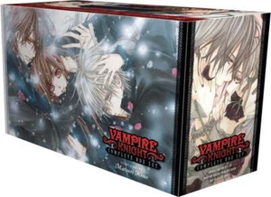 Vampire Knight Complete Box Set - Picture 1 of 1