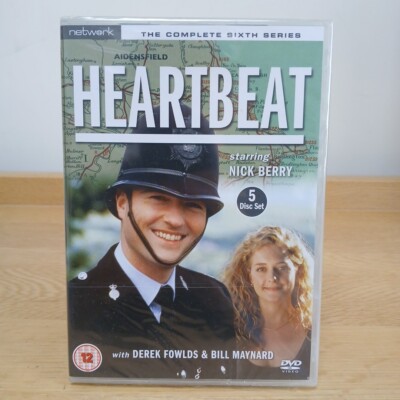 Heartbeat Series for sale | eBay