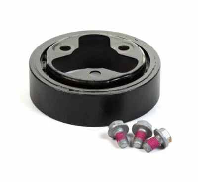 CORONA ANTIVIBRANTE DEL GIUNTO VISCOSO LAND ROVER FREELANDER 1 - Immagine 1 di 3